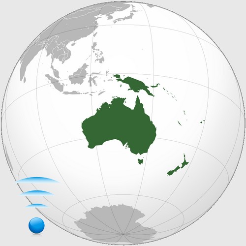 New Zealand (RSM) - Radiocommunications Regulations Notice 2023